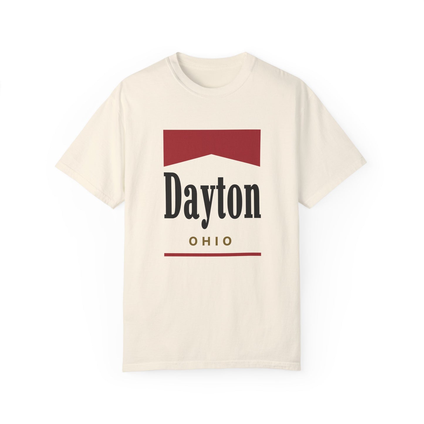 Dayton Marlboro Soft Cotton Tee