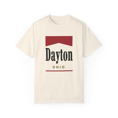 Dayton Marlboro Soft Cotton Tee