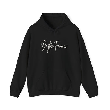 Dayton Famous Hoodie Sweatshirt