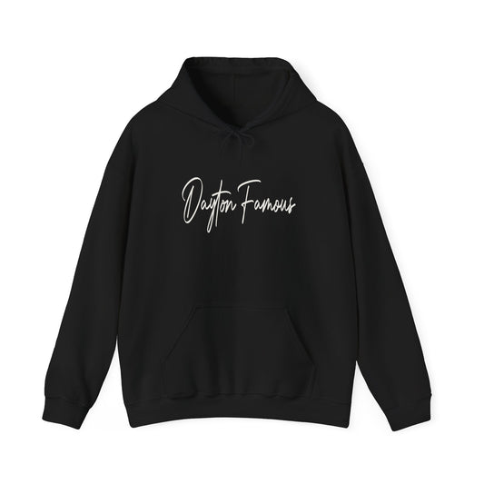 Dayton Famous Hoodie Sweatshirt