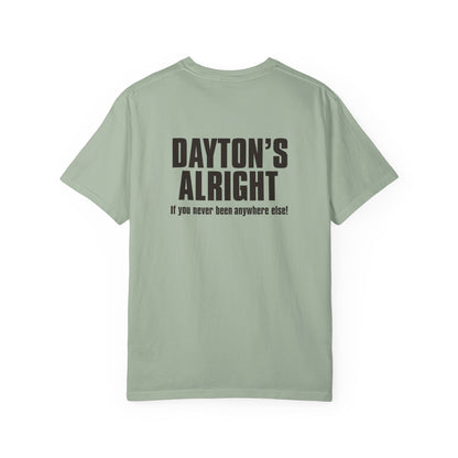 Tumbleweed Connection Tee