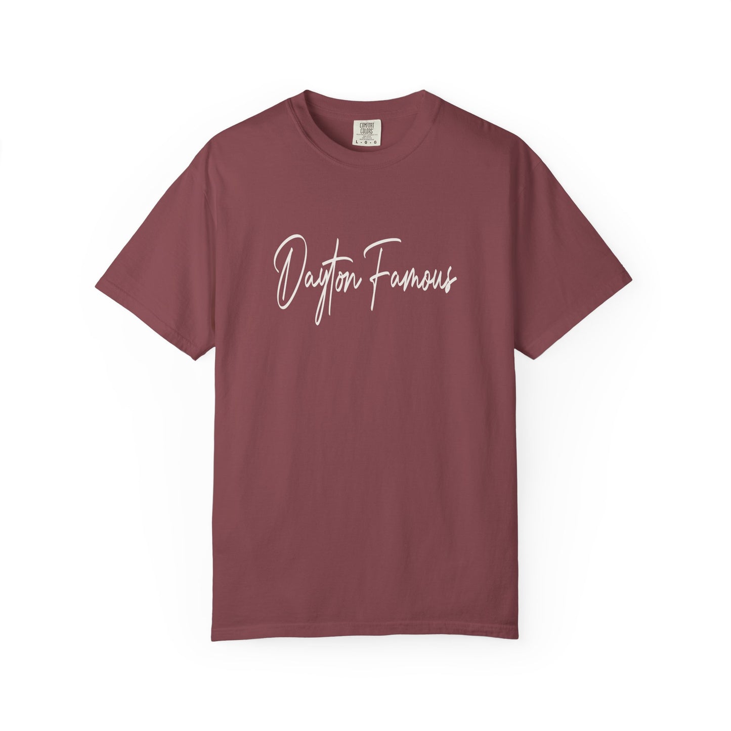 Dayton Famous Tee