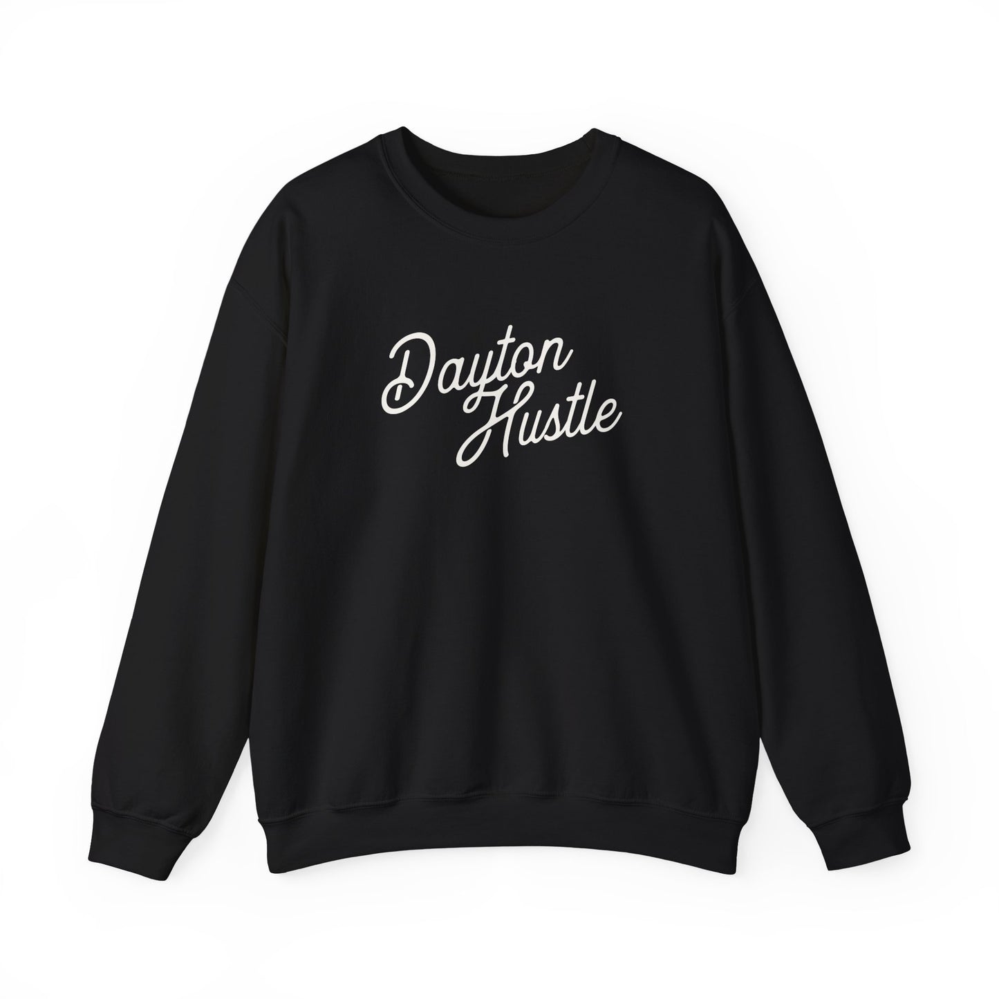 Dayton Hustle Crewneck Sweatshirt