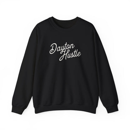 Dayton Hustle Crewneck Sweatshirt