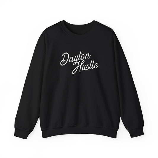 Dayton Hustle Crewneck Sweatshirt