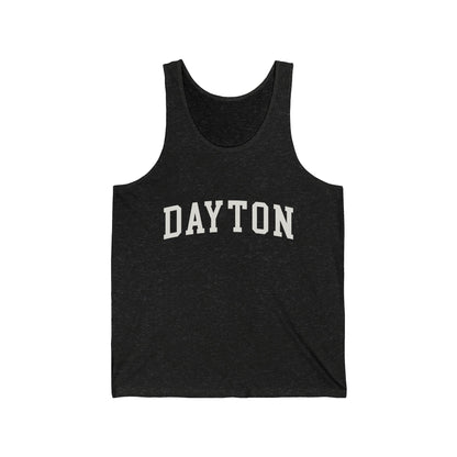 Classic Dayton Jersey Tank