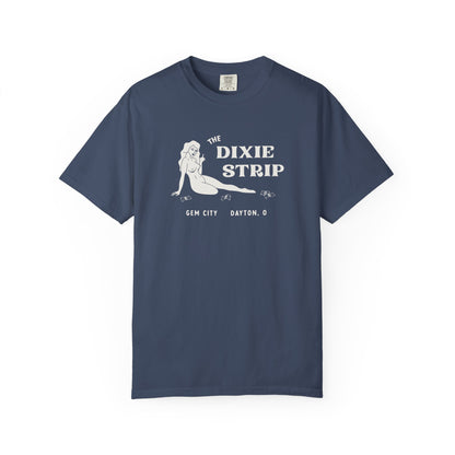 The Dixie Strip Tee