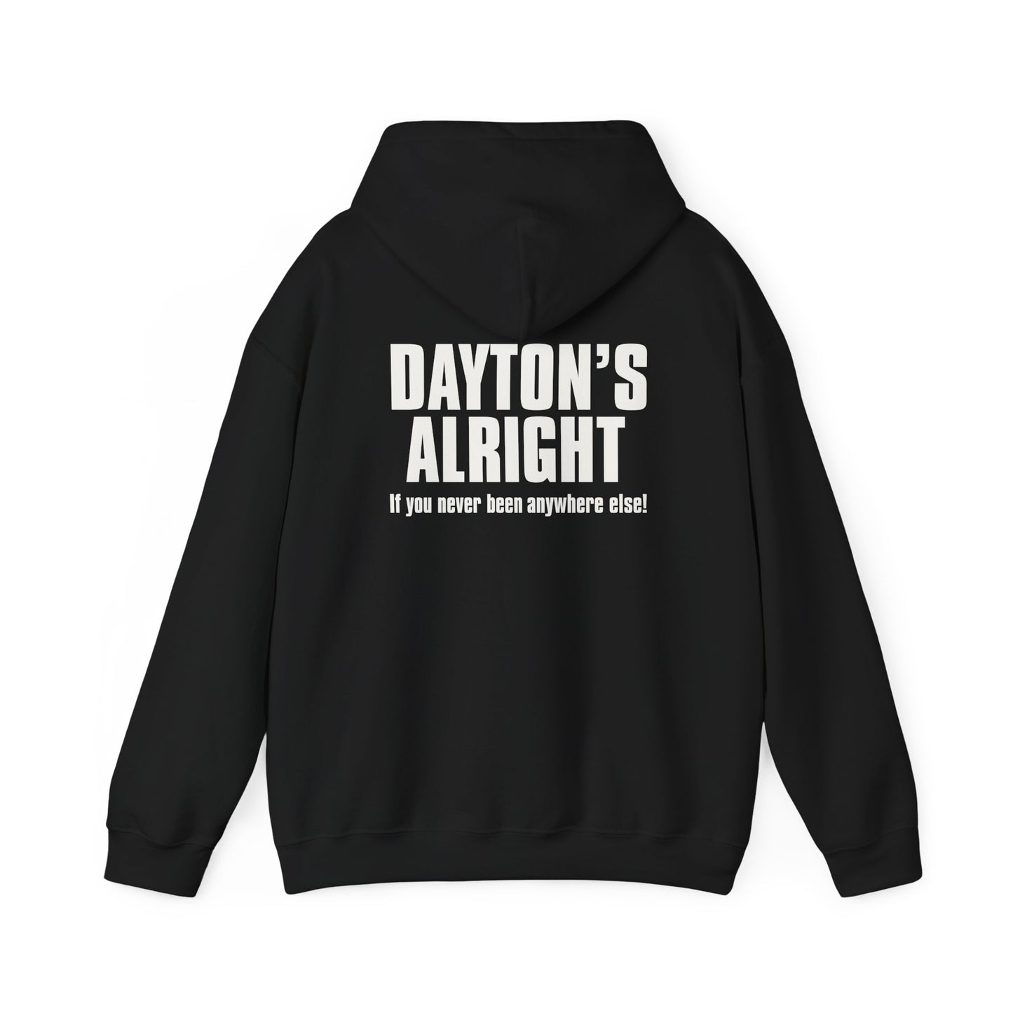 Tumbleweed Connection Hoodie Sweatshirt