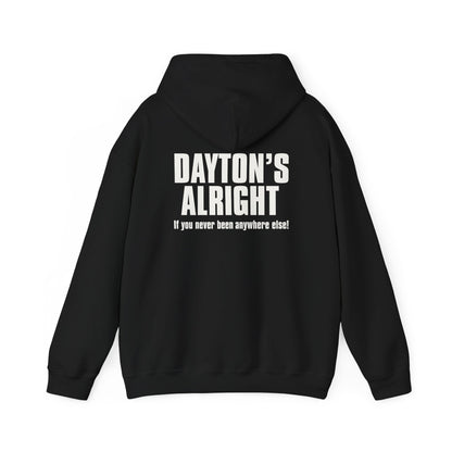 Tumbleweed Connection Hoodie Sweatshirt