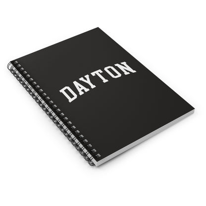 Dayton Notebook