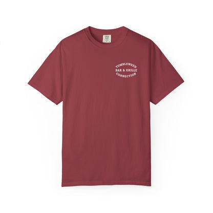 Tumbleweed Connection Tee