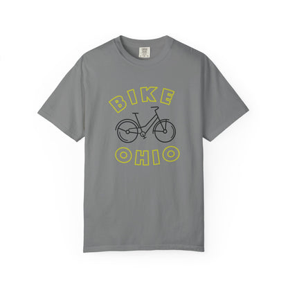 Bike Ohio Tee