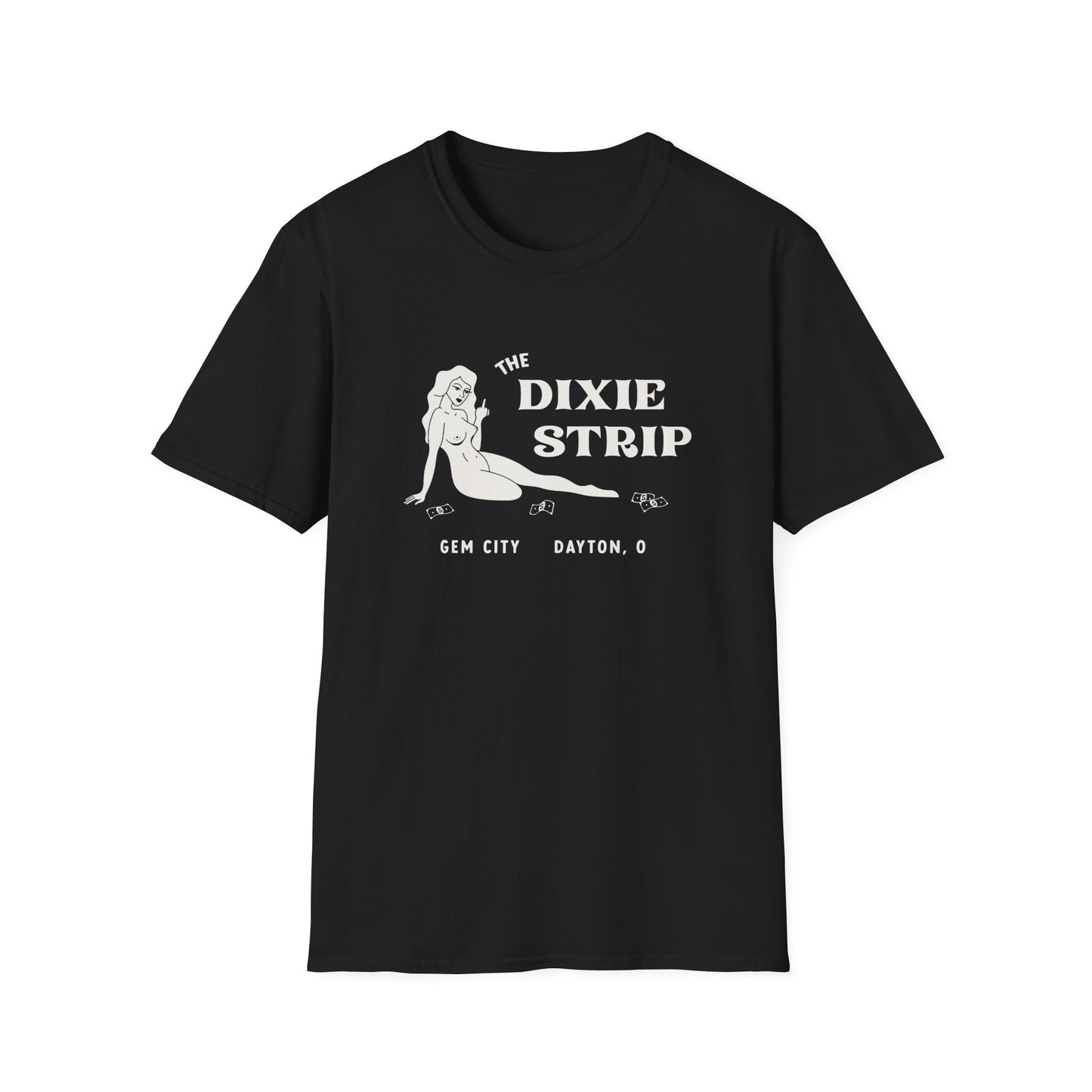 Dixie Strip Tee