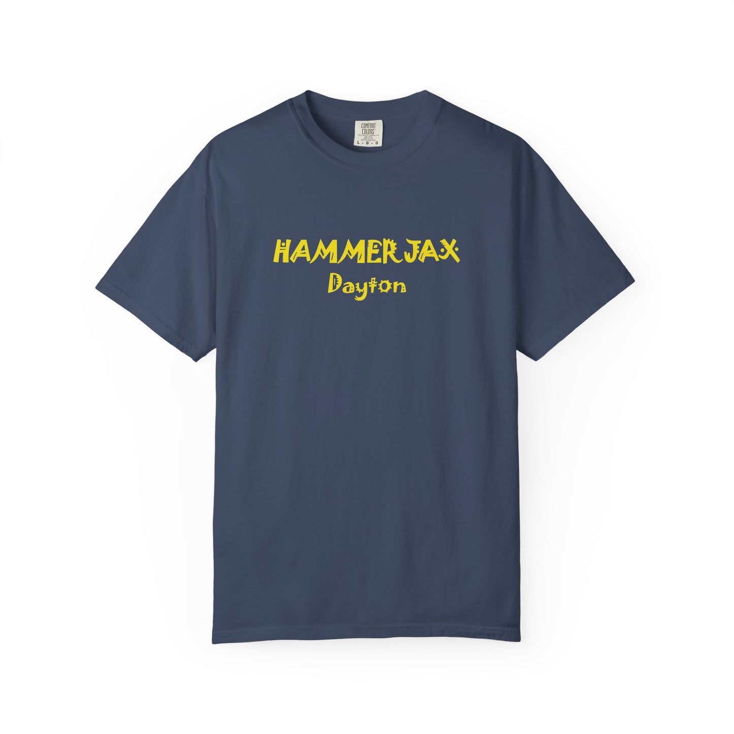 Hammerjax Dayton Tee