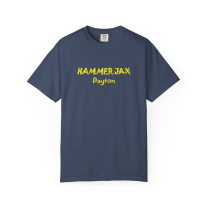 Hammerjax Dayton Tee