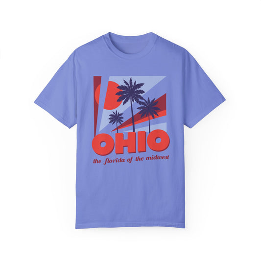 Ohio: The Florida Of The Midwest Tee