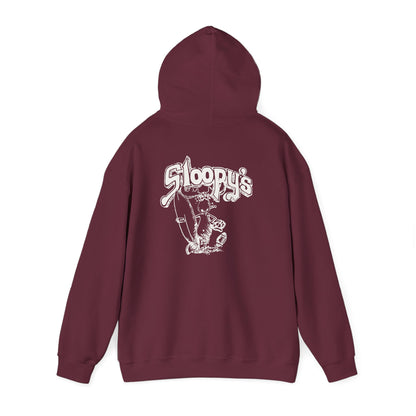 Sloopy's Hoodie Sweatshirt