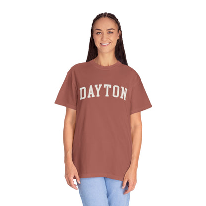 Classic Dayton Tee
