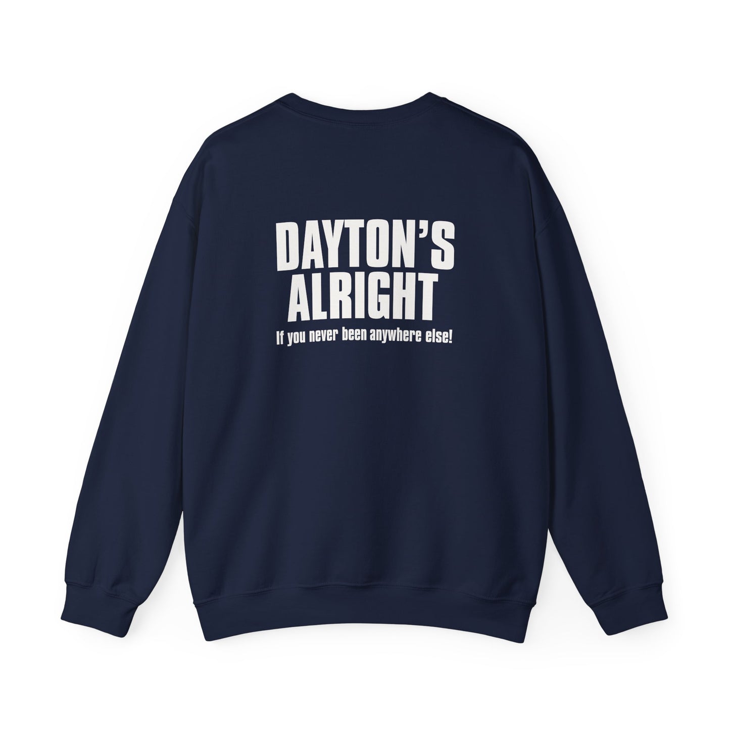 Tumbleweed Connection Crewneck Sweatshirt