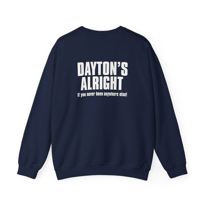 Tumbleweed Connection Crewneck Sweatshirt