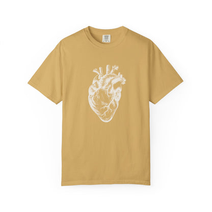 Anatomical Heart Tee