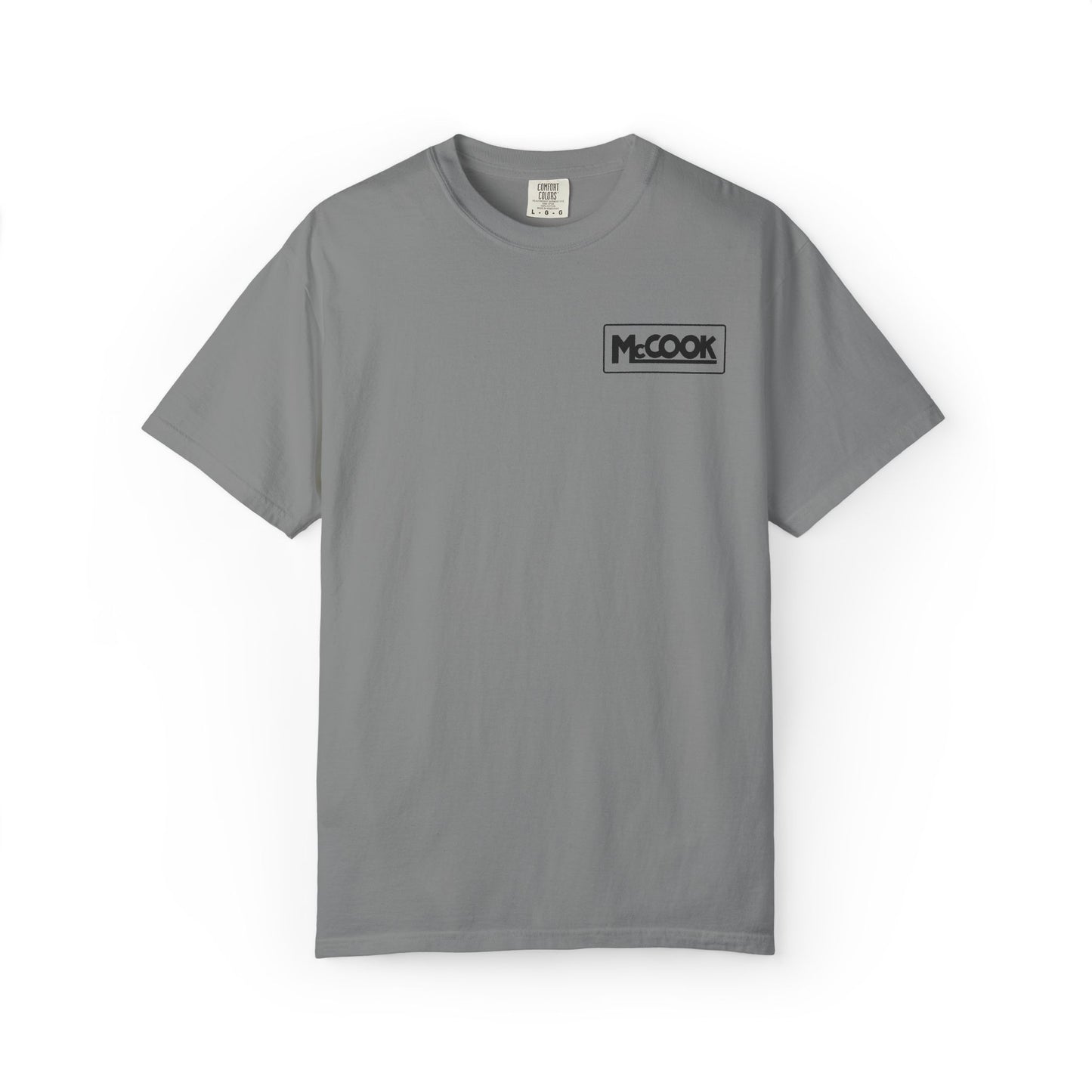 McCook Theater Tee