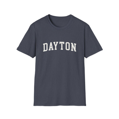 Classic Dayton Tee Soft Style