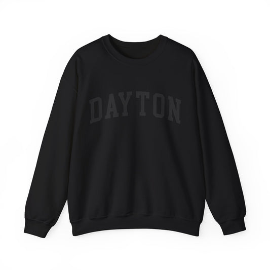 Classic Dayton Crewneck Sweatshirt