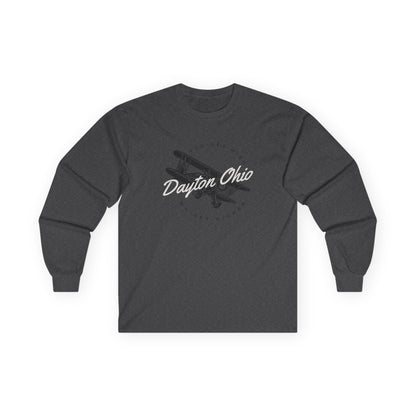 Dayton: We Get Higher Long Sleeve Tee
