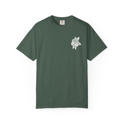 Meet Me In The Midwest Tee