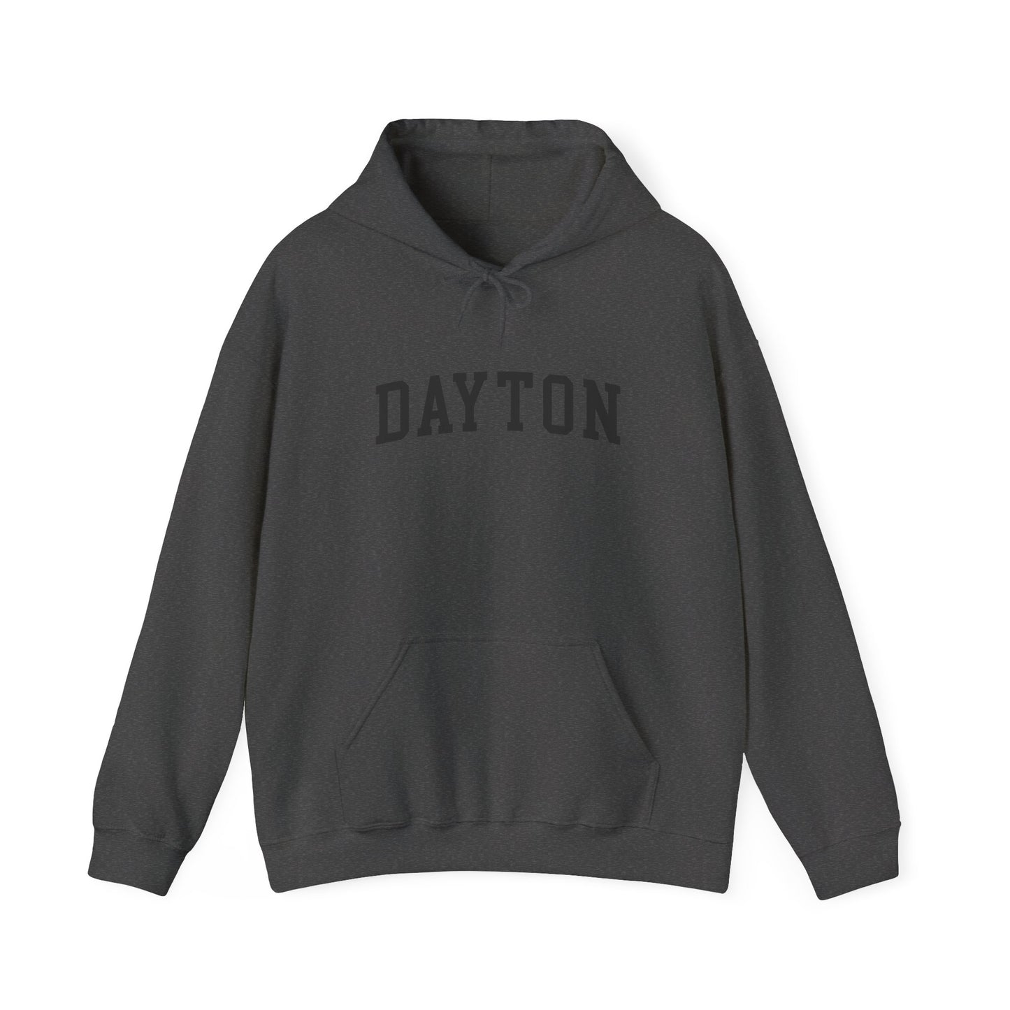 Classic Dayton Hoodie Sweatshirt