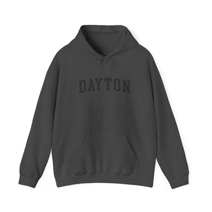 Classic Dayton Hoodie Sweatshirt