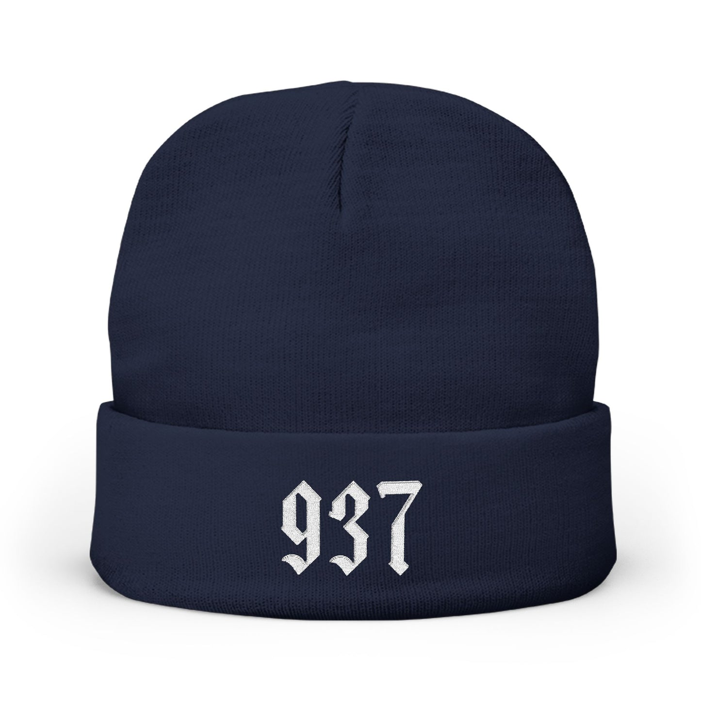937 Knit Beanie