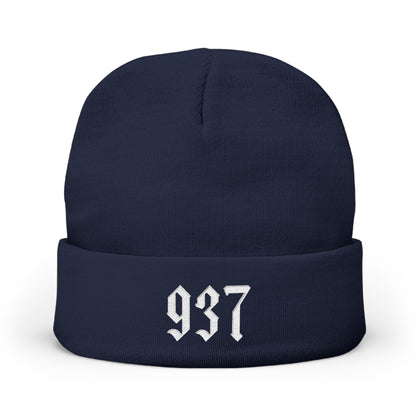 937 Knit Beanie