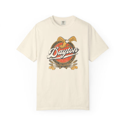Vintage Eagle Dayton Tee
