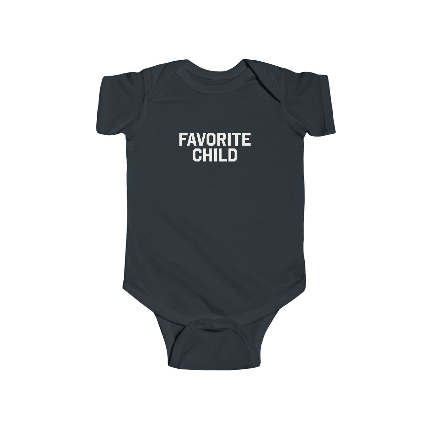 Favorite Child Onesie