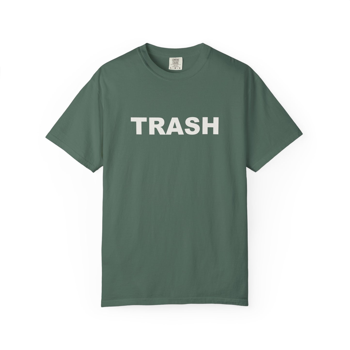 TRASH Tee