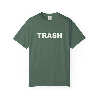 TRASH Tee