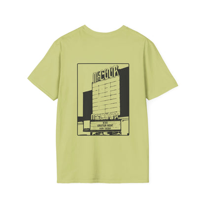 McCook Theater Tee