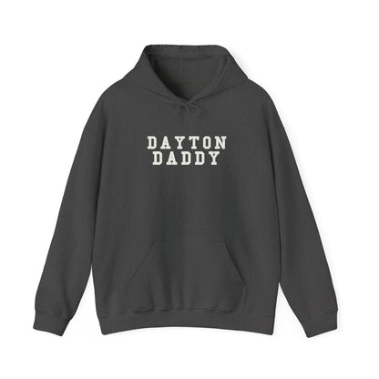 Dayton Daddy Hoodie Sweatshirt