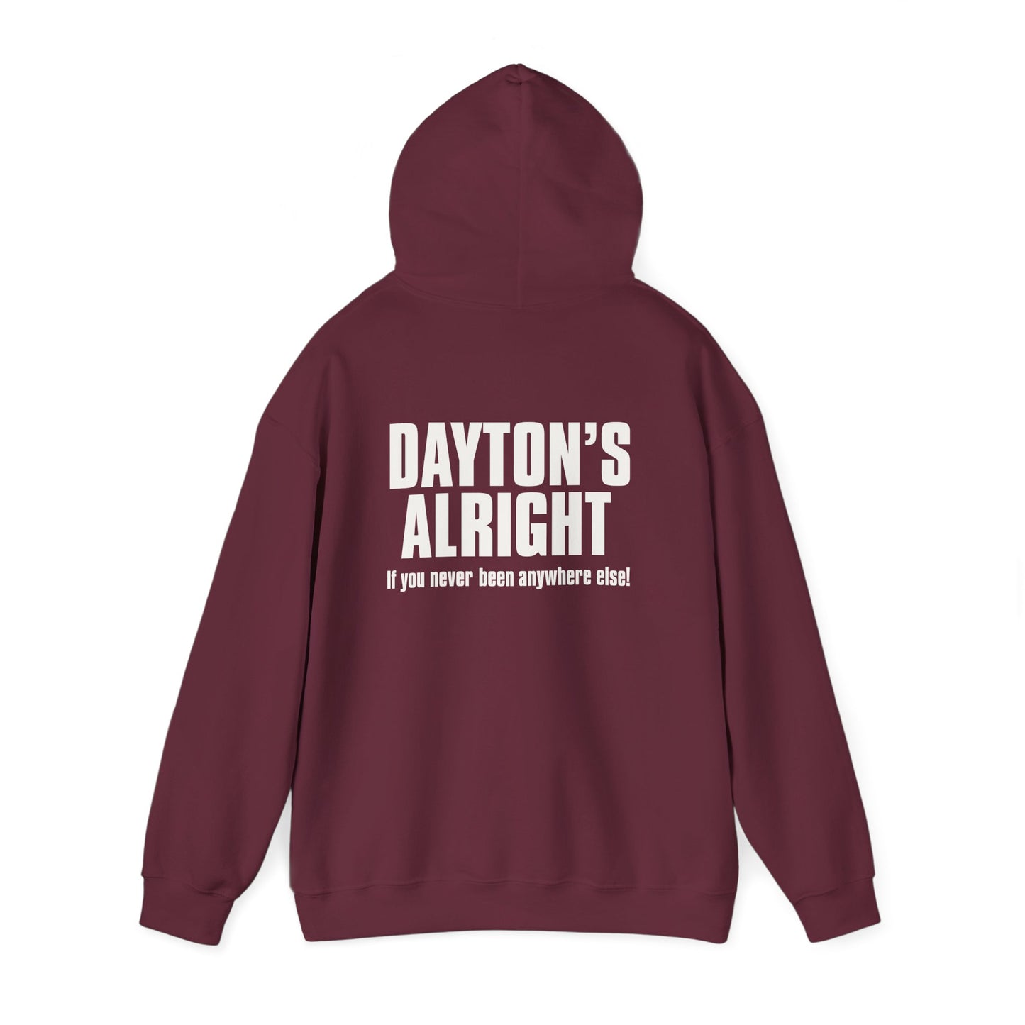 Tumbleweed Connection Hoodie Sweatshirt
