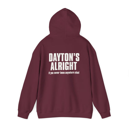 Tumbleweed Connection Hoodie Sweatshirt