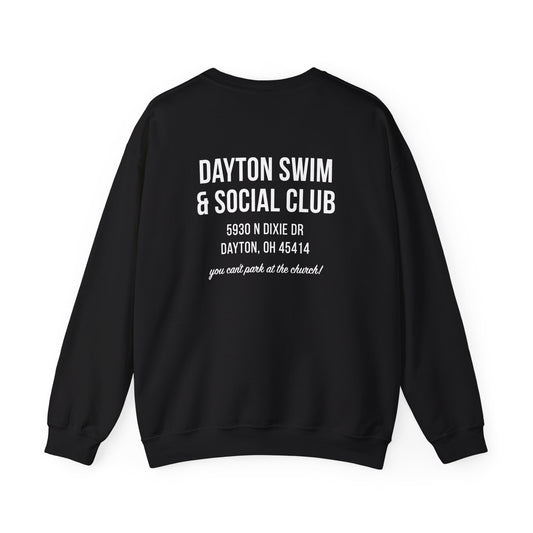 D.S.S.C. Crewneck Sweatshirt