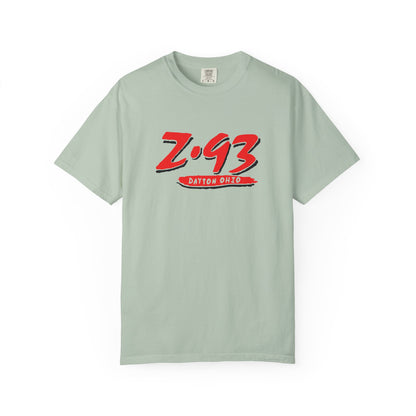 Z-93 Dayton Ohio Tee