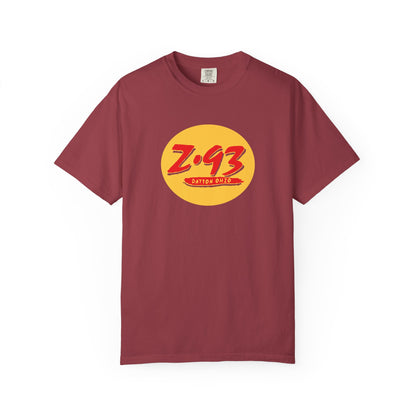 Z-93 Dayton Ohio Tee