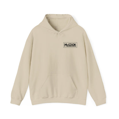 McCook Theater Hoodie Sweatshirt