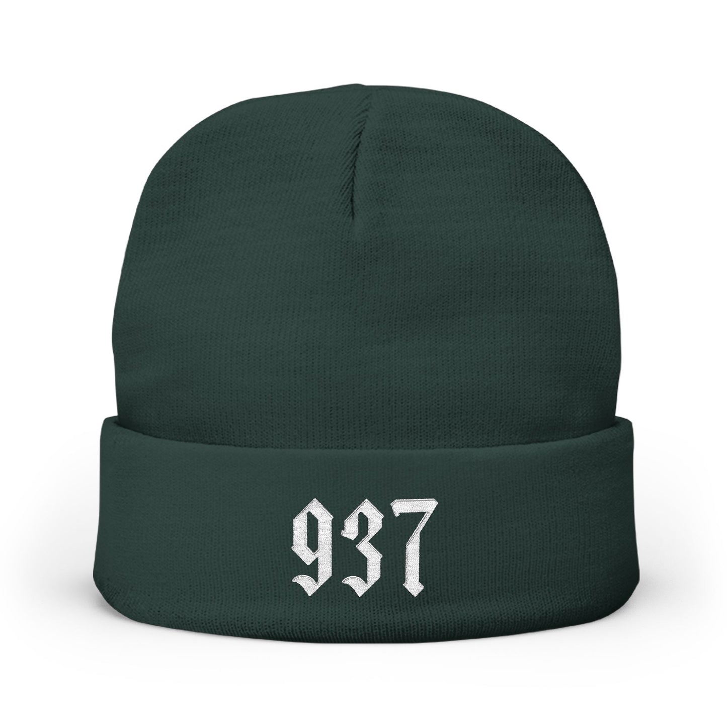 937 Knit Beanie