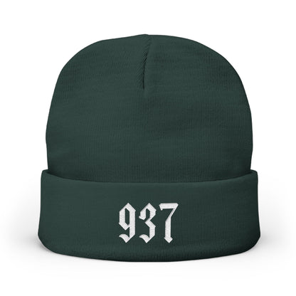 937 Knit Beanie