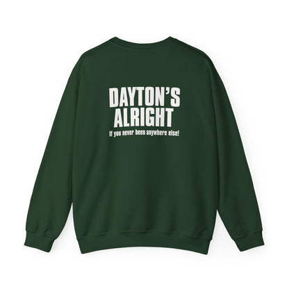 Tumbleweed Connection Crewneck Sweatshirt