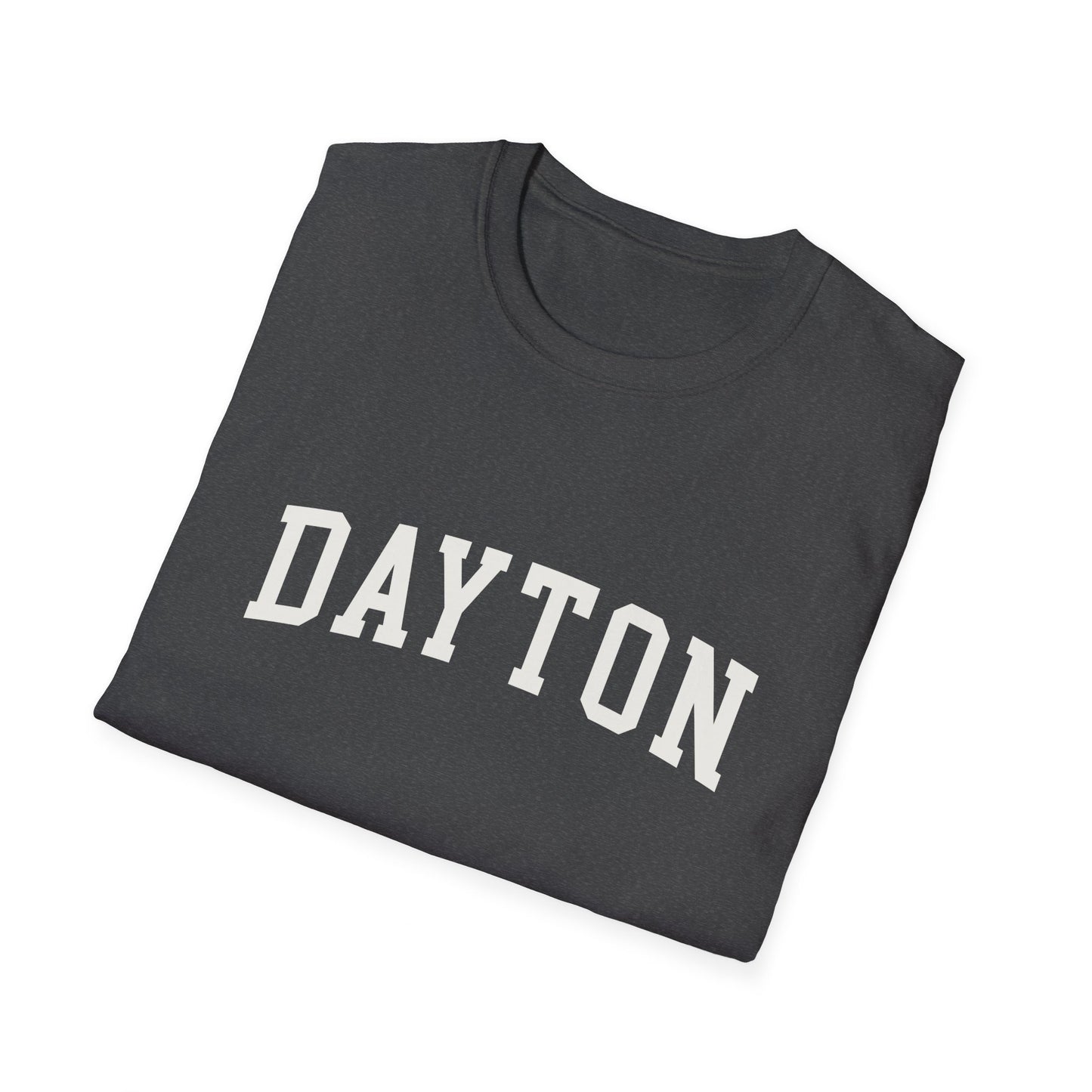 Classic Dayton Tee Soft Style